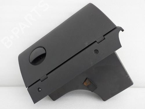 Used Glove box Glove box OPEL CORSA C Hatchback Van (X01) 1.3 CDTI 16V (F08, W5L) (69 hp) 34449636 34449636
