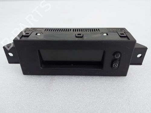 Used Display monitor Display monitor OPEL CORSA C Hatchback Van (X01) 1.3 CDTI 16V (F08, W5L) (69 hp) 34449639 34449639