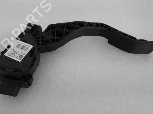 Pedal für Pedal PEUGEOT 208 I (CA_, CC_) 1.4 HDi (68 hp) 34449643 34449643