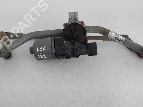 Viskermotor vindrude Viskermotor vindrude PEUGEOT 208 I (CA_, CC_) 1.4 HDi (68 hp) 34449644 34449644