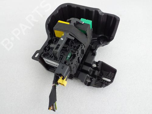 Used Electronic module Electronic module PEUGEOT 208 I (CA_, CC_) 1.4 HDi (68 hp) 34449646 34449646