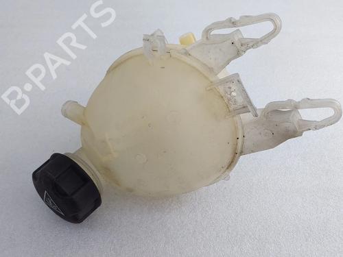 Used Expansion tank Expansion tank PEUGEOT 208 I (CA_, CC_) 1.4 HDi (68 hp) 34462316 34462316