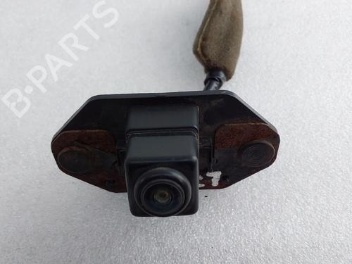 Kamera Kamera NISSAN LEAF (ZE1) Electric (150 hp) 34462318 34462318