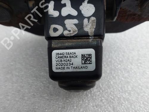 Camera NISSAN LEAF (ZE1) Electric | BP34462318E14  - Image 5