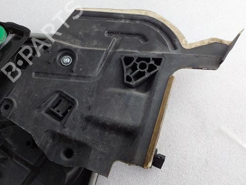 Front left window mechanism MERCEDES-BENZ A-CLASS (W176) A 160 CDI / d (176.011) | BP34462319C22  - Image 6