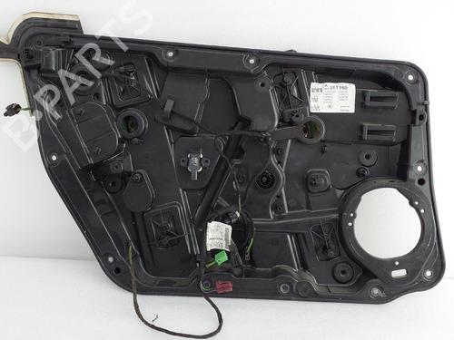 Used Front left window mechanism Front left window mechanism MERCEDES-BENZ A-CLASS (W176) A 160 CDI / d (176.011) (90 hp) 34462319 34462319