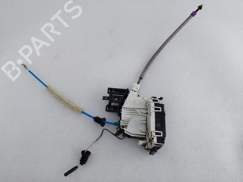 Used Rear right lock Rear right lock MERCEDES-BENZ A-CLASS (W176) A 160 CDI / d (176.011) (90 hp) 34462321 34462321