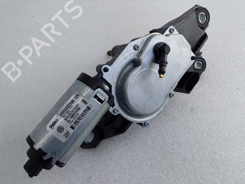 Used Rear wiper motor Rear wiper motor VW SCIROCCO III (137, 138) 2.0 TDI (140 hp) 34472687 34472687