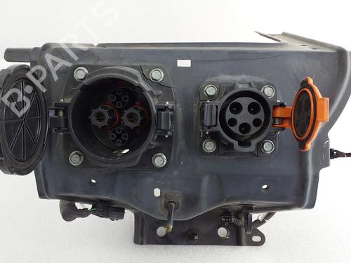 Cablaggio Cablaggio NISSAN LEAF (ZE0) Electric (109 hp) 34472688 34472688