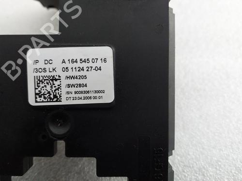 Electronic module MERCEDES-BENZ R-CLASS (W251, V251) R 320 CDI 4-matic (251.022, 251.122) | BP34472690M83 - Image 4