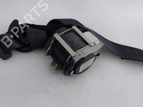 Used Front right seatbelt Front right seatbelt VW SCIROCCO III (137, 138) 2.0 TDI (140 hp) 34472691 34472691