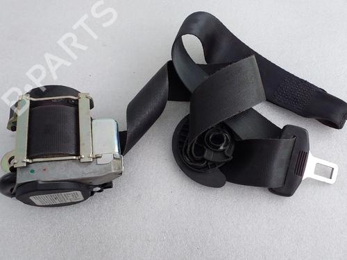 Used Front left seatbelt Front left seatbelt VW SCIROCCO III (137, 138) 2.0 TDI (140 hp) 34472692 34472692