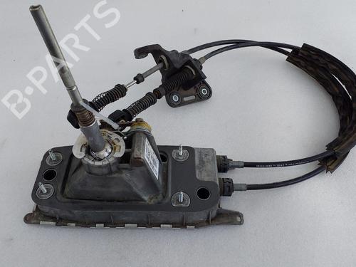 Leva del cambio Leva del cambio VW SCIROCCO III (137, 138) 2.0 TDI (140 hp) 34472700 34472700