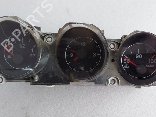 Ferdsskriver Ferdsskriver ALFA ROMEO 156 Sportwagon (932_) 1.9 JTD 16V (932BXE00) (140 hp) 34472704 34472704