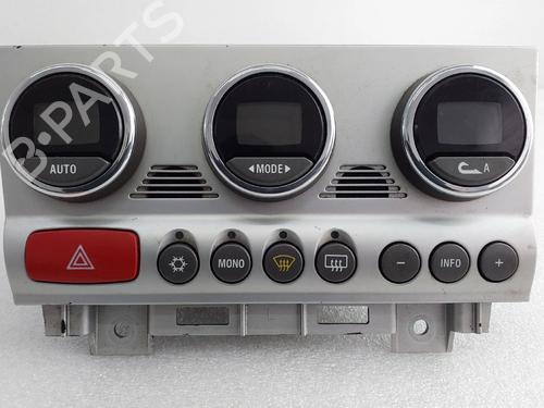 Used Climate control Climate control ALFA ROMEO 156 Sportwagon (932_) 1.9 JTD 16V (932BXE00) (140 hp) 34472707 34472707