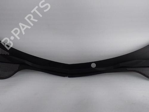 Griglia sotto parabrezza Griglia sotto parabrezza VW SCIROCCO III (137, 138) 2.0 TDI (140 hp) 34474344 34474344