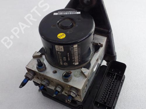 Used ABS pump ABS pump VW SCIROCCO III (137, 138) 2.0 TDI (140 hp) 34475081 34475081