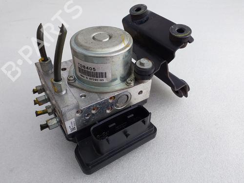 Used ABS pump ABS pump NISSAN LEAF (ZE0) Electric (109 hp) 25487166 25487166