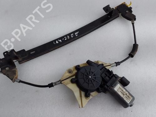 Used Front left window mechanism Front left window mechanism ALFA ROMEO 156 Sportwagon (932_) 1.9 JTD 16V (932BXE00) (140 hp) 34475085 34475085