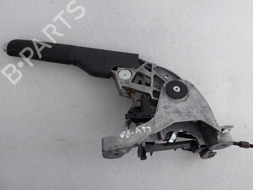 Freno de mano Freno de mano VW SCIROCCO III (137, 138) 2.0 TDI (140 hp) 34479442 34479442
