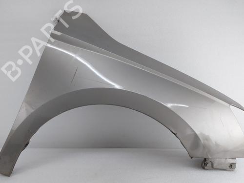 Used Right front fenders Right front fenders SKODA FABIA III (NJ3) 1.2 TSI (90 hp) 34479443 34479443
