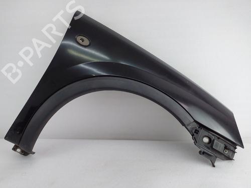 Used Right front fenders Right front fenders OPEL CORSA C Hatchback Van (X01) 1.3 CDTI 16V (F08, W5L) (69 hp) 34479445 34479445