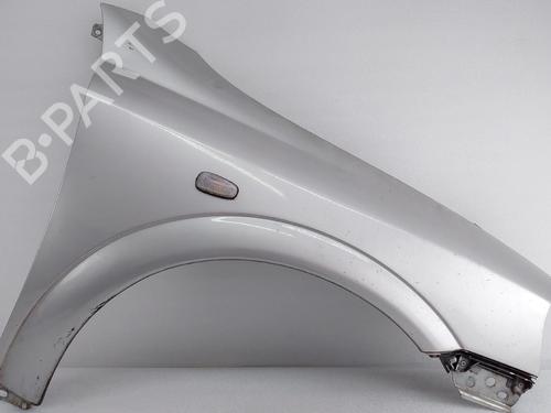 Used Right front fenders Right front fenders OPEL ASTRA G Hatchback (T98) 1.4 (F08, F48) (90 hp) 34479446 34479446