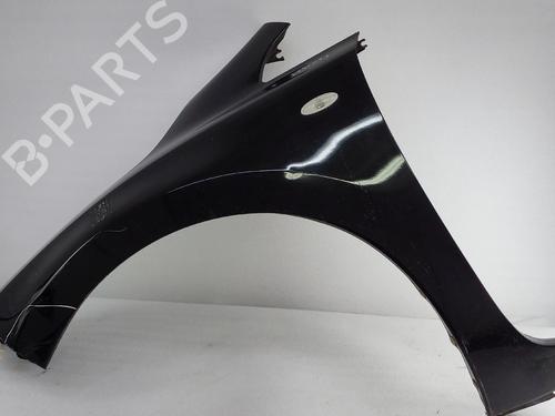 left-front-fenders-nissan-leaf-ze0-2010-2011-2012-2013-2014-2015-2016-2017-25483539 main image