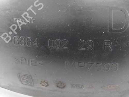 Hjulbue RENAULT CLIO V (B7_) 1.0 LPG (B7MT) | BP34479448C56  - Image 5