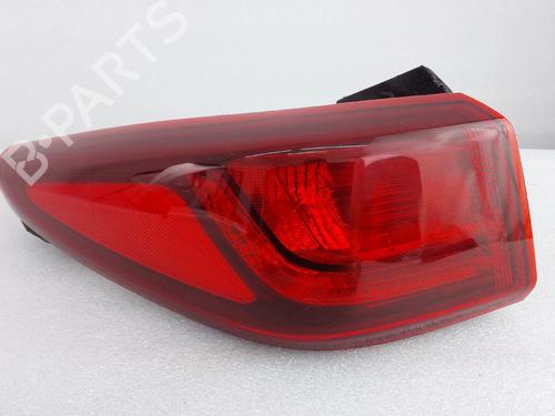 Rückleuchte Links für Rückleuchte Links HYUNDAI KONA (OS, OSE, OSI) 1.0 T-GDi (120 hp) 34479451 34479451