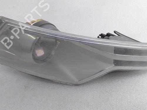Used Right front fog light Right front fog light CITROËN C5 III (RD_) 1.6 HDi 110 (RD9HZC) (109 hp) 34495401 34495401