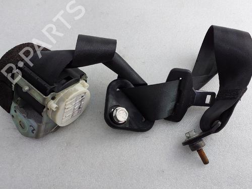 Sikkerhedssele bag venstre Sikkerhedssele bag venstre FIAT 500 (312_) 1.3 D Multijet (312AXB1A) (75 hp) 34495402 34495402