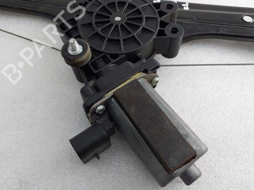 Front left window mechanism FIAT 500 (312_) 1.3 D Multijet (312AXB1A) | BP34495403C22  - Image 6