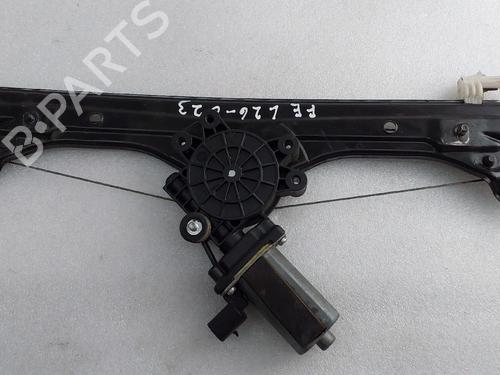 Front left window mechanism FIAT 500 (312_) 1.3 D Multijet (312AXB1A) | BP34495403C22  - Image 5