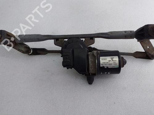 Used Front wiper motor Front wiper motor FIAT 500 (312_) 1.3 D Multijet (312AXB1A) (75 hp) 34495404 34495404