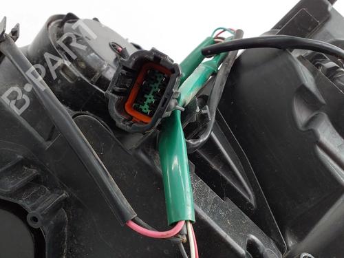 Right headlight NISSAN LEAF (ZE1) Electric | BP34495406C29  - Image 8
