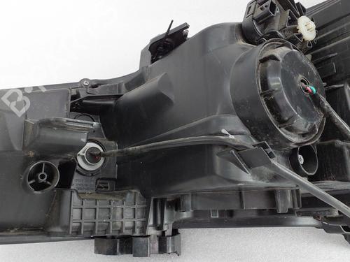 Right headlight NISSAN LEAF (ZE1) Electric | BP34495406C29  - Image 5