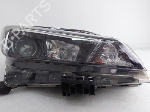 Used Right headlight Right headlight NISSAN LEAF (ZE1) Electric (150 hp) 34495406 34495406