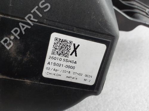Right headlight NISSAN LEAF (ZE1) Electric | BP34495406C29  - Image 10
