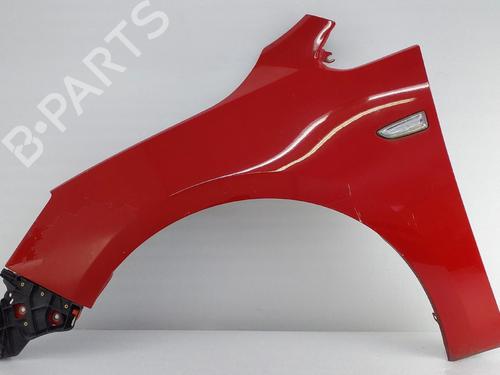 left-front-fenders-opel-astra-j-p10-2009-2010-2011-2012-2013-2014-2015-2016-34507821 main image