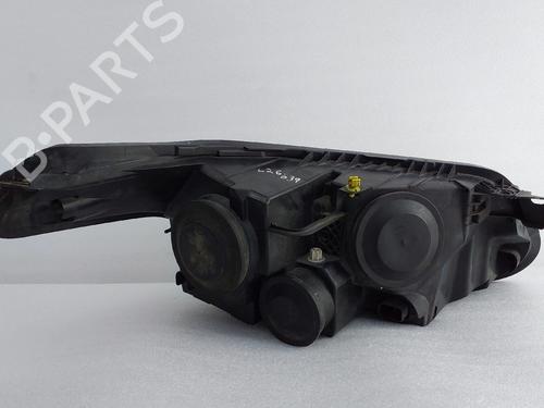 Left headlight CITROËN C3 Picasso (SH_) 1.6 HDi | BP34507823C28 - Image 2