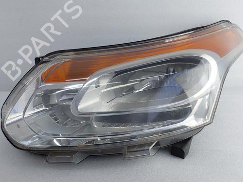 left-headlight-citroen-c3-picasso-sh_-2008-34507823 main image