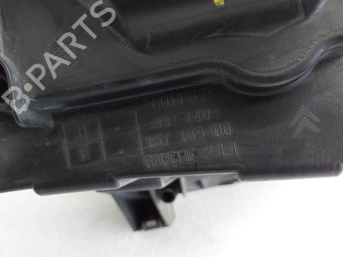 Left headlight CITROËN C3 Picasso (SH_) 1.6 HDi | BP34507823C28 - Image 6