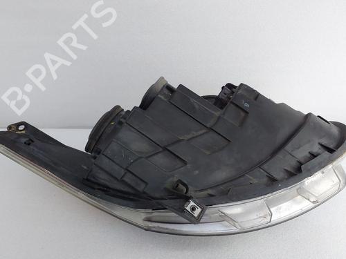 Left headlight CITROËN C3 Picasso (SH_) 1.6 HDi | BP34507823C28 - Image 4
