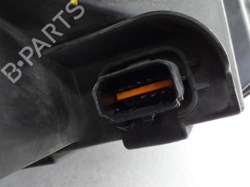 Left headlight CITROËN C3 Picasso (SH_) 1.6 HDi | BP34507823C28 - Image 5