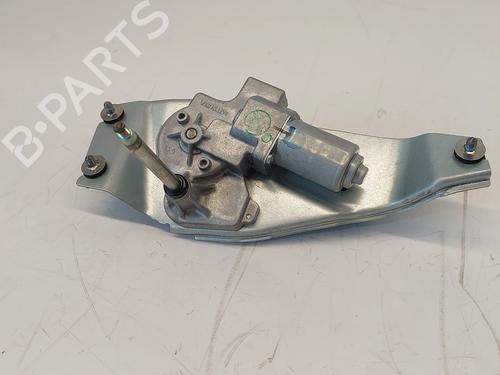 Used Rear wiper motor Rear wiper motor BMW 2 Gran Tourer (F46) 216 d (116 hp) 34507824 34507824
