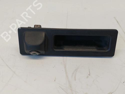 Used Tailgate handle Tailgate handle BMW 2 Gran Tourer (F46) 216 d (116 hp) 34507825 34507825