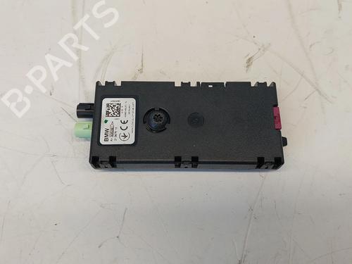 Used Electronic module Electronic module BMW 2 Gran Tourer (F46) 216 d (116 hp) 34507827 34507827
