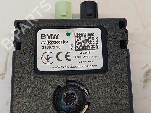 Electronic module BMW 2 Gran Tourer (F46) 216 d | BP34507827M83  - Image 5