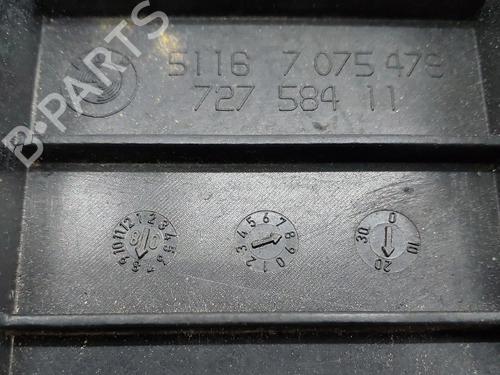 Glove box BMW 3 Coupe (E92) 335 d | BP34507831C95  - Image 7